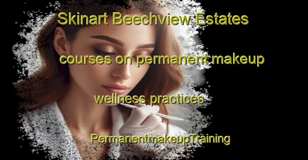 Skinart Beechview Estates courses on permanent makeup wellness practices | #PermanentmakeupTraining #PermanentmakeupClasses #SkinartTraining-United States