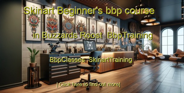 Skinart Beginner's bbp course in Buzzards Roost | BbpTraining | BbpClasses | SkinartTraining-United States