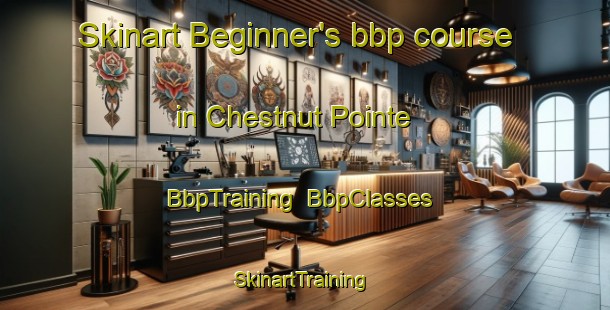 Skinart Beginner's bbp course in Chestnut Pointe | BbpTraining | BbpClasses | SkinartTraining-United States