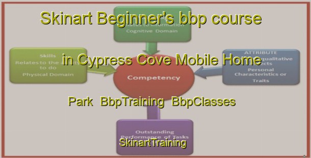 Skinart Beginner's bbp course in Cypress Cove Mobile Home Park | BbpTraining | BbpClasses | SkinartTraining-United States