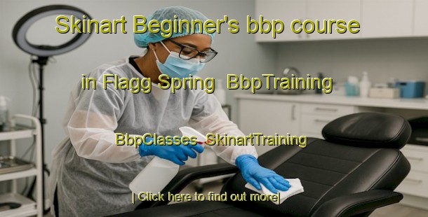 Skinart Beginner's bbp course in Flagg Spring | BbpTraining | BbpClasses | SkinartTraining-United States