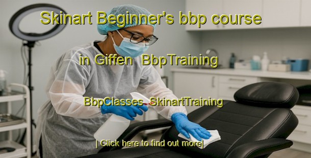 Skinart Beginner's bbp course in Giffen | BbpTraining | BbpClasses | SkinartTraining-United States