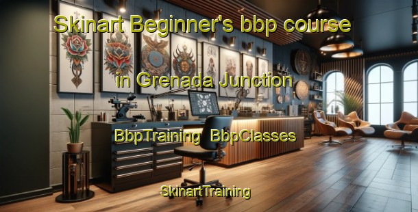 Skinart Beginner's bbp course in Grenada Junction | BbpTraining | BbpClasses | SkinartTraining-United States