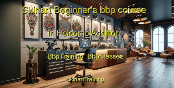 Skinart Beginner's bbp course in Holcomb Addition | BbpTraining | BbpClasses | SkinartTraining-United States