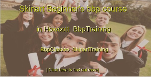 Skinart Beginner's bbp course in Howcott | BbpTraining | BbpClasses | SkinartTraining-United States