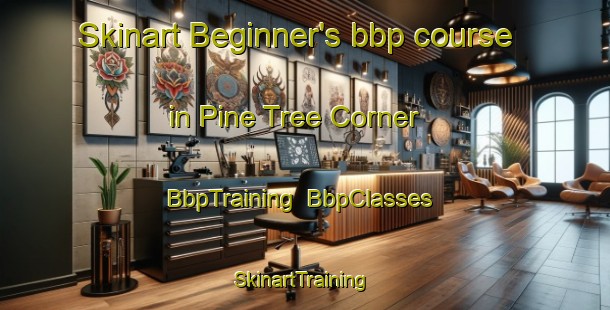 Skinart Beginner's bbp course in Pine Tree Corner | BbpTraining | BbpClasses | SkinartTraining-United States