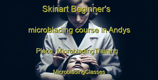 Skinart Beginner's microblading course in Andys Place | #MicrobladingTraining #MicrobladingClasses #SkinartTraining-United States