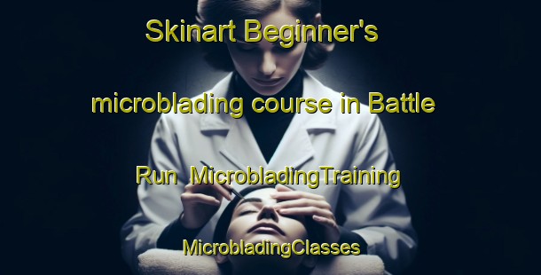 Skinart Beginner's microblading course in Battle Run | #MicrobladingTraining #MicrobladingClasses #SkinartTraining-United States