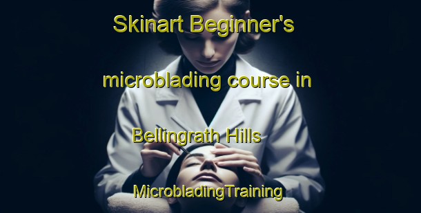 Skinart Beginner's microblading course in Bellingrath Hills | #MicrobladingTraining #MicrobladingClasses #SkinartTraining-United States