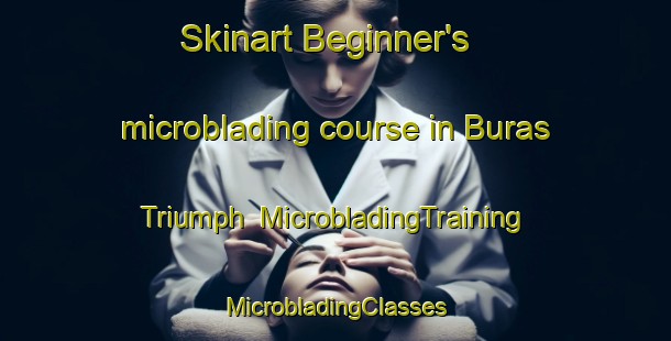 Skinart Beginner's microblading course in Buras Triumph | #MicrobladingTraining #MicrobladingClasses #SkinartTraining-United States