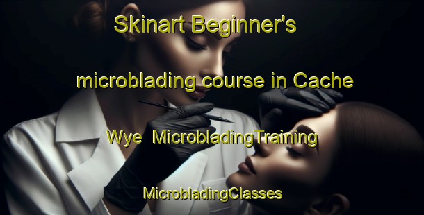 Skinart Beginner's microblading course in Cache Wye | #MicrobladingTraining #MicrobladingClasses #SkinartTraining-United States