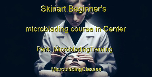 Skinart Beginner's microblading course in Center Park | #MicrobladingTraining #MicrobladingClasses #SkinartTraining-United States