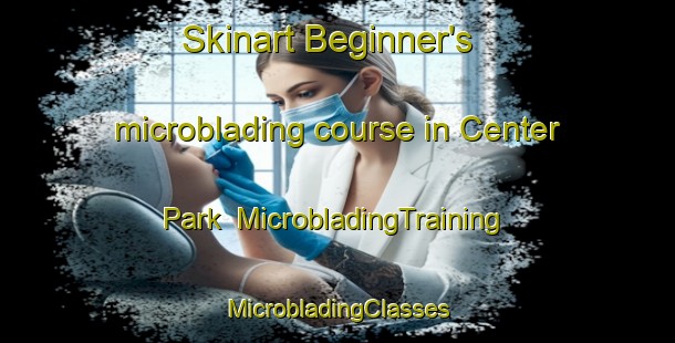 Skinart Beginner's microblading course in Center Park | #MicrobladingTraining #MicrobladingClasses #SkinartTraining-United States