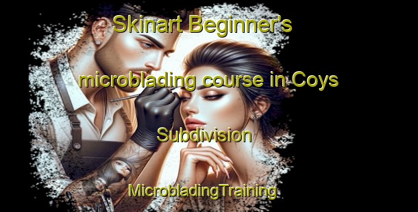 Skinart Beginner's microblading course in Coys Subdivision | MicrobladingTraining | MicrobladingClasses | SkinartTraining-United States