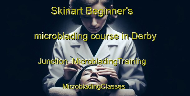 Skinart Beginner's microblading course in Derby Junction | MicrobladingTraining | MicrobladingClasses | SkinartTraining-United States