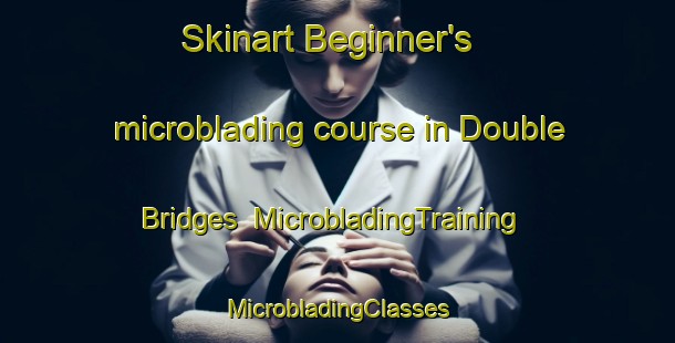 Skinart Beginner's microblading course in Double Bridges | #MicrobladingTraining #MicrobladingClasses #SkinartTraining-United States