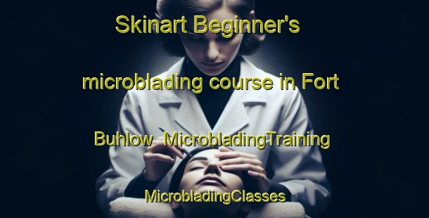 Skinart Beginner's microblading course in Fort Buhlow | #MicrobladingTraining #MicrobladingClasses #SkinartTraining-United States