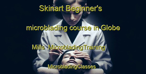 Skinart Beginner's microblading course in Globe Mills | MicrobladingTraining | MicrobladingClasses | SkinartTraining-United States