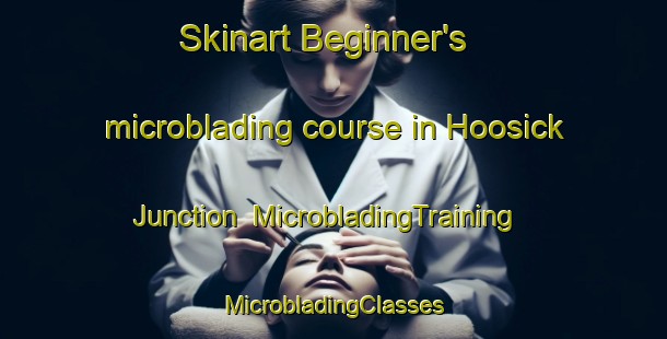 Skinart Beginner's microblading course in Hoosick Junction | #MicrobladingTraining #MicrobladingClasses #SkinartTraining-United States