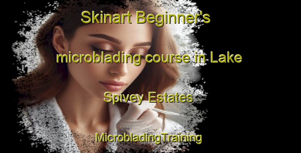 Skinart Beginner's microblading course in Lake Spivey Estates | #MicrobladingTraining #MicrobladingClasses #SkinartTraining-United States