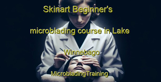 Skinart Beginner's microblading course in Lake Winnebago | #MicrobladingTraining #MicrobladingClasses #SkinartTraining-United States