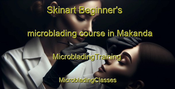 Skinart Beginner's microblading course in Makanda | #MicrobladingTraining #MicrobladingClasses #SkinartTraining-United States