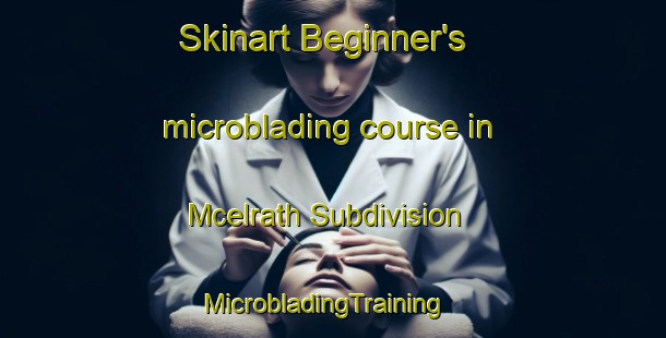 Skinart Beginner's microblading course in Mcelrath Subdivision | MicrobladingTraining | MicrobladingClasses | SkinartTraining-United States