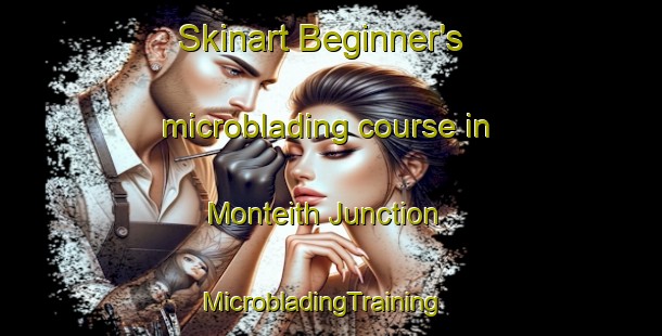Skinart Beginner's microblading course in Monteith Junction | MicrobladingTraining | MicrobladingClasses | SkinartTraining-United States
