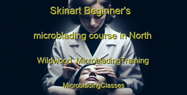 Skinart Beginner's microblading course in North Wildwood | #MicrobladingTraining #MicrobladingClasses #SkinartTraining-United States