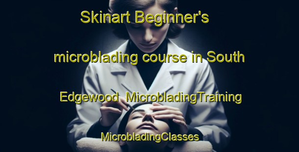 Skinart Beginner's microblading course in South Edgewood | #MicrobladingTraining #MicrobladingClasses #SkinartTraining-United States