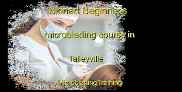 Skinart Beginner's microblading course in Talleyville | #MicrobladingTraining #MicrobladingClasses #SkinartTraining-United States