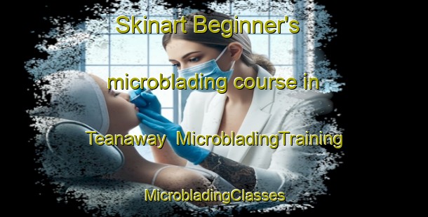 Skinart Beginner's microblading course in Teanaway | #MicrobladingTraining #MicrobladingClasses #SkinartTraining-United States