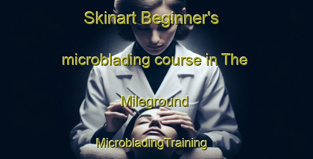 Skinart Beginner's microblading course in The Mileground | MicrobladingTraining | MicrobladingClasses | SkinartTraining-United States
