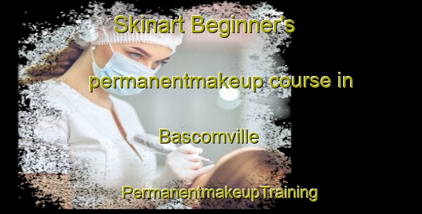 Skinart Beginner's permanentmakeup course in Bascomville | #PermanentmakeupTraining #PermanentmakeupClasses #SkinartTraining-United States