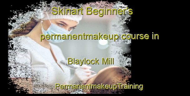 Skinart Beginner's permanentmakeup course in Blaylock Mill | #PermanentmakeupTraining #PermanentmakeupClasses #SkinartTraining-United States