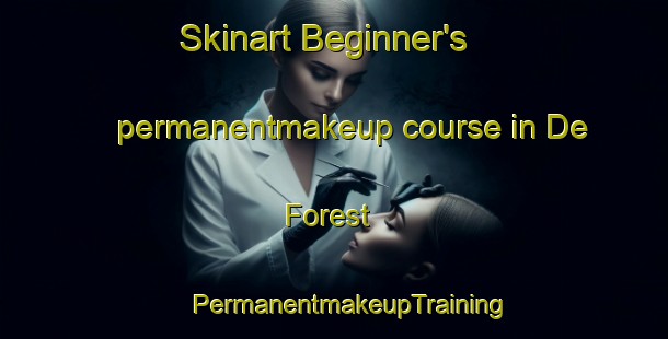 Skinart Beginner's permanentmakeup course in De Forest | #PermanentmakeupTraining #PermanentmakeupClasses #SkinartTraining-United States