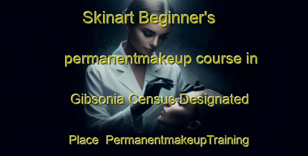 Skinart Beginner's permanentmakeup course in Gibsonia Census Designated Place | #PermanentmakeupTraining #PermanentmakeupClasses #SkinartTraining-United States