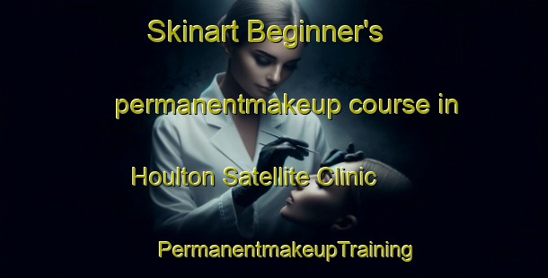 Skinart Beginner's permanentmakeup course in Houlton Satellite Clinic | #PermanentmakeupTraining #PermanentmakeupClasses #SkinartTraining-United States