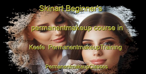 Skinart Beginner's permanentmakeup course in Keefe | #PermanentmakeupTraining #PermanentmakeupClasses #SkinartTraining-United States