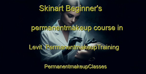 Skinart Beginner's permanentmakeup course in Levit | PermanentmakeupTraining | PermanentmakeupClasses | SkinartTraining-United States