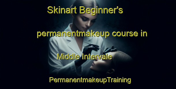 Skinart Beginner's permanentmakeup course in Middle Intervale | PermanentmakeupTraining | PermanentmakeupClasses | SkinartTraining-United States