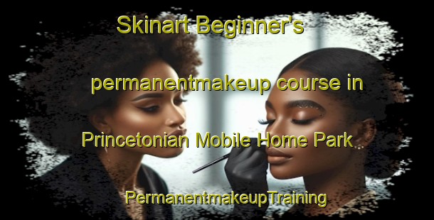 Skinart Beginner's permanentmakeup course in Princetonian Mobile Home Park | #PermanentmakeupTraining #PermanentmakeupClasses #SkinartTraining-United States