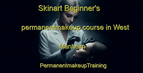 Skinart Beginner's permanentmakeup course in West Manheim | PermanentmakeupTraining | PermanentmakeupClasses | SkinartTraining-United States