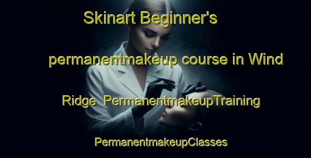 Skinart Beginner's permanentmakeup course in Wind Ridge | PermanentmakeupTraining | PermanentmakeupClasses | SkinartTraining-United States