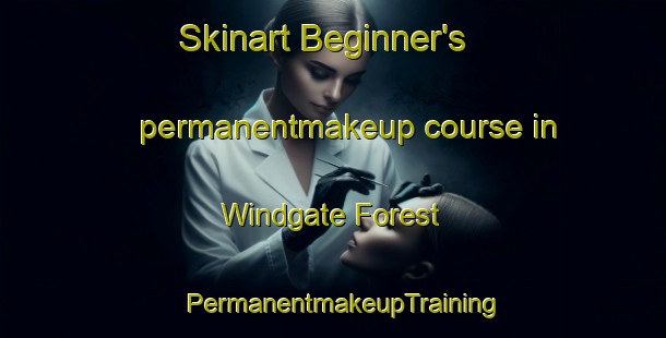 Skinart Beginner's permanentmakeup course in Windgate Forest | PermanentmakeupTraining | PermanentmakeupClasses | SkinartTraining-United States