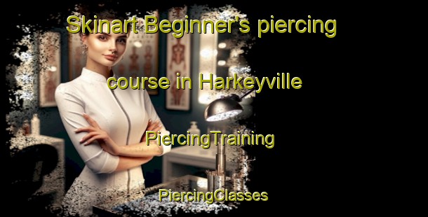 Skinart Beginner's piercing course in Harkeyville | #PiercingTraining #PiercingClasses #SkinartTraining-United States