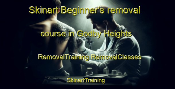 Skinart Beginner's removal course in Godby Heights | #RemovalTraining #RemovalClasses #SkinartTraining-United States