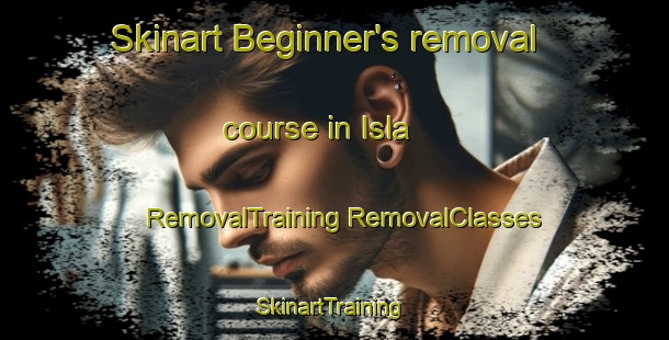 Skinart Beginner's removal course in Isla | #RemovalTraining #RemovalClasses #SkinartTraining-United States