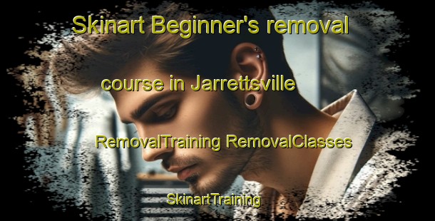 Skinart Beginner's removal course in Jarrettsville | #RemovalTraining #RemovalClasses #SkinartTraining-United States