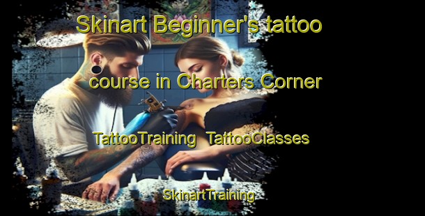 Skinart Beginner's tattoo course in Charters Corner | TattooTraining | TattooClasses | SkinartTraining-United States